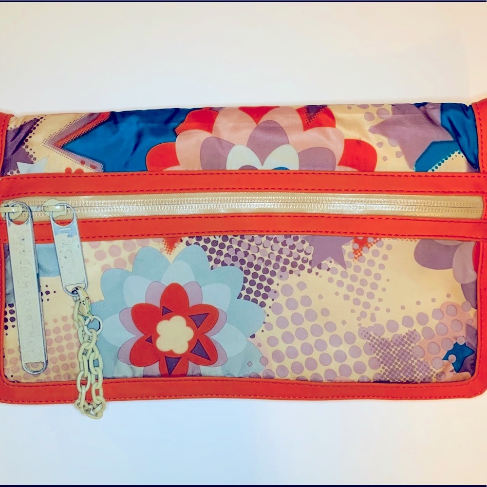 Stella McCartney for Lasportsac Clutch